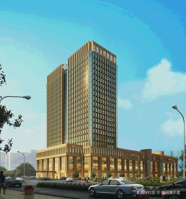 泰兴最新酒店，时代新篇章的璀璨住宿体验