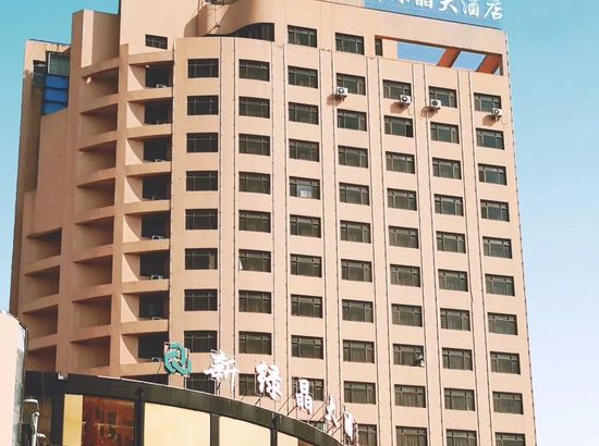 泰兴最新酒店,时代新篇章的璀璨住宿体验