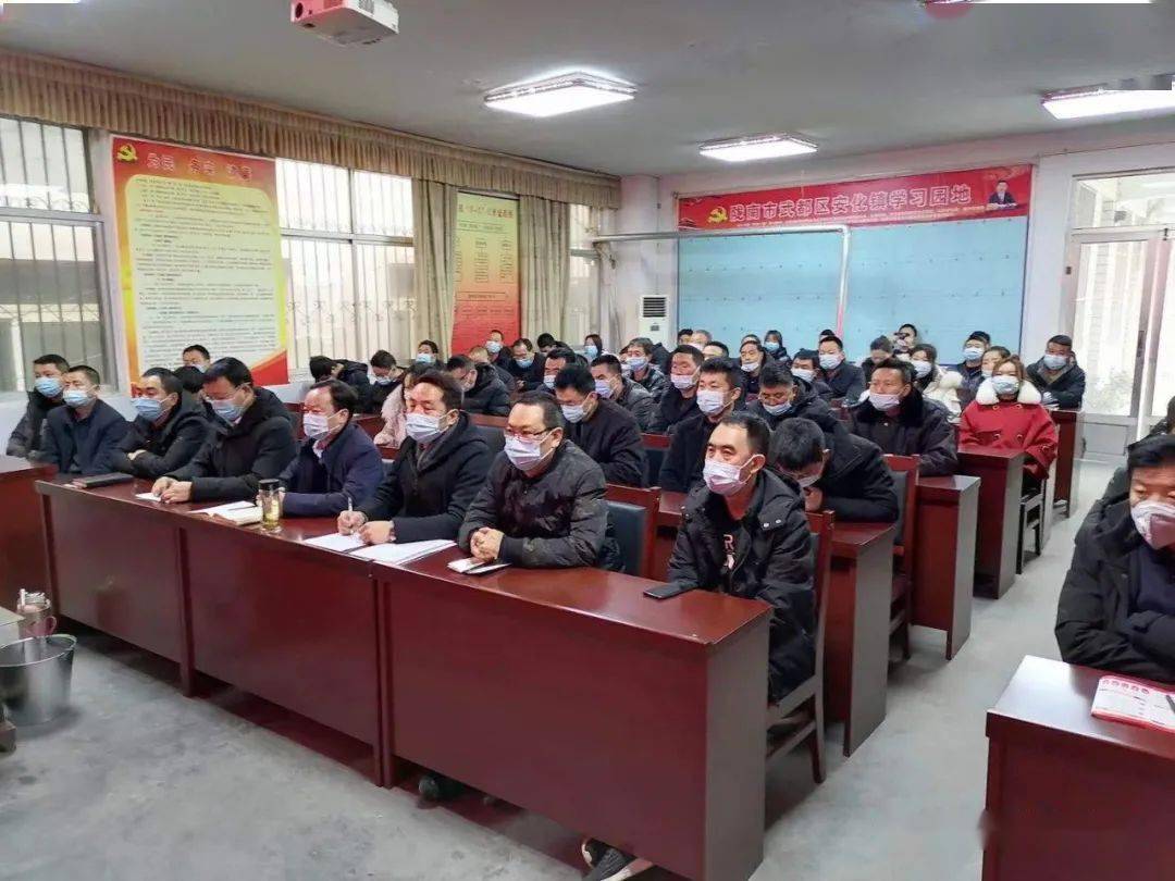 安化小城战疫日常，温馨守护下的最新疫情进展