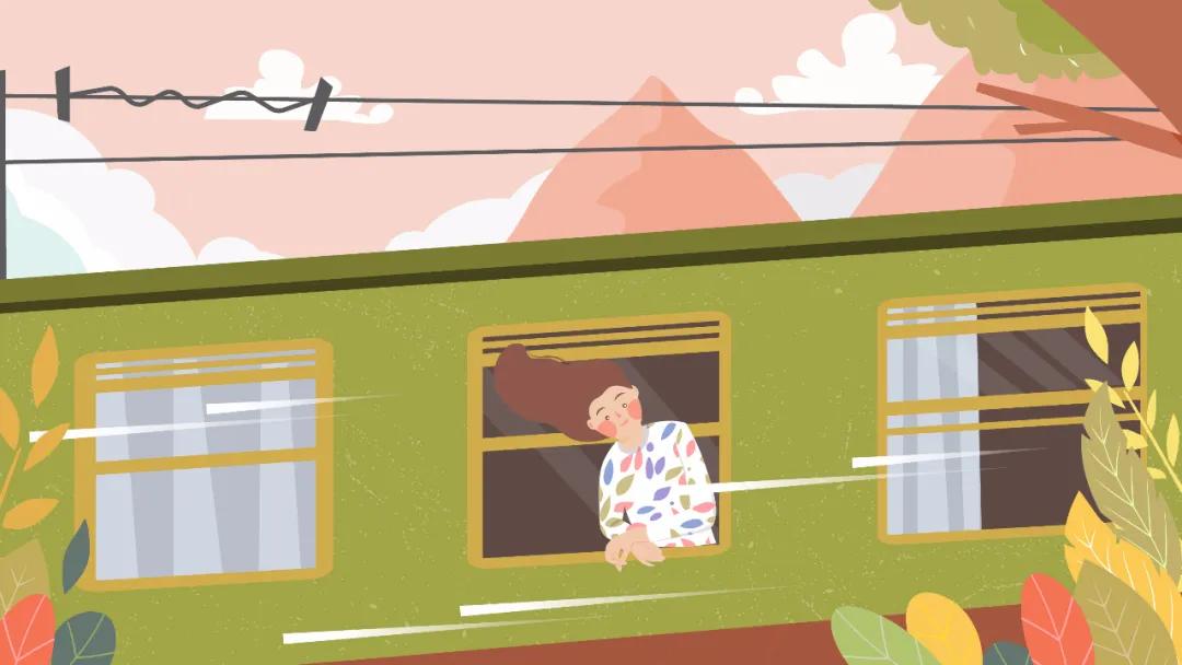 探索自然美景的治愈旅行,最新好词大全分享