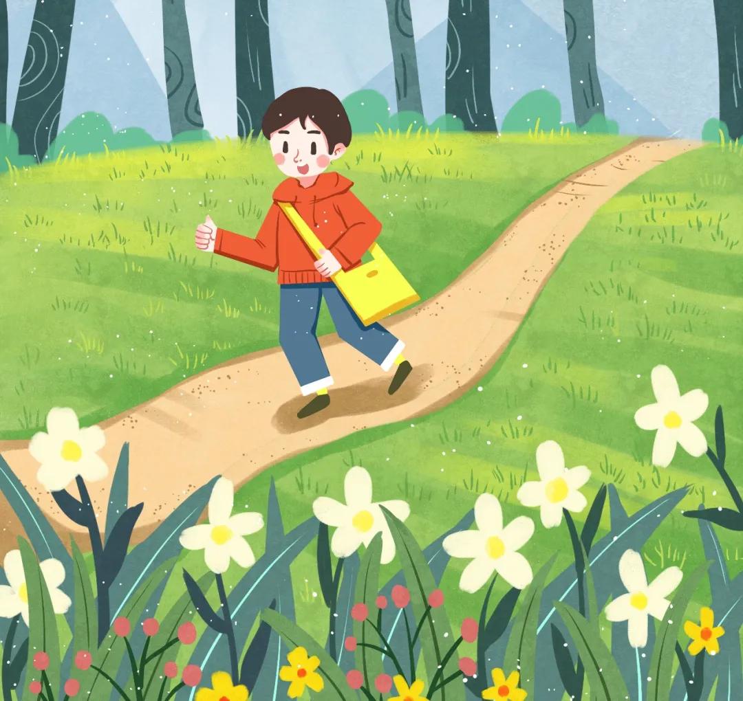 探索自然美景的治愈旅行,最新好词大全分享