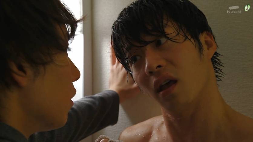 最新羞耻日剧，自然美景治愈之旅，寻找内心平静之旅