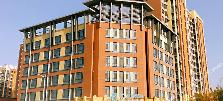 冀州最新酒店指南，预订与享受高品质住宿体验全攻略