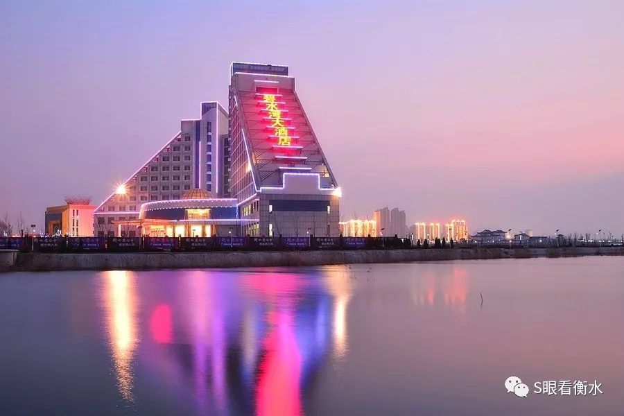 冀州最新酒店指南，预订与享受高品质住宿体验全攻略