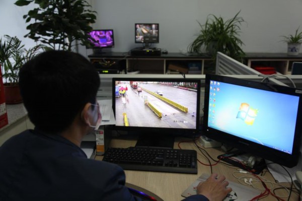 疫情监控最新详细步骤指南,最新疫情监控方法与步骤解读