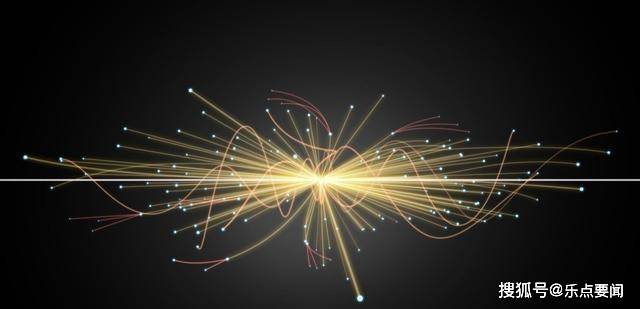 微观世界的璀璨明珠,最新粒子探索揭秘之旅