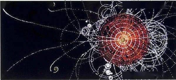 微观世界的璀璨明珠,最新粒子探索揭秘之旅