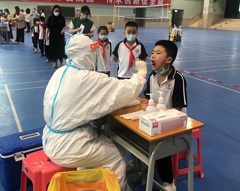 乐从最新疫情,科技之光引领抗疫之路,前沿产品体验变革