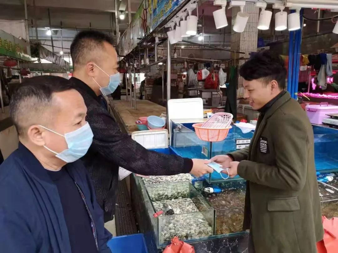 乐从最新疫情,科技之光引领抗疫之路,前沿产品体验变革