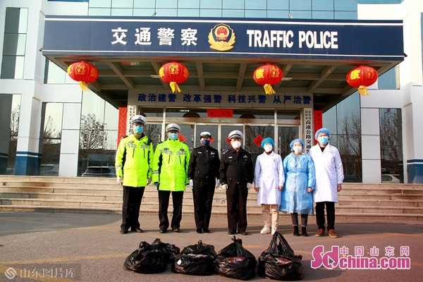 菏泽防疫深化理解与应对策略，最新动态与防疫措施更新