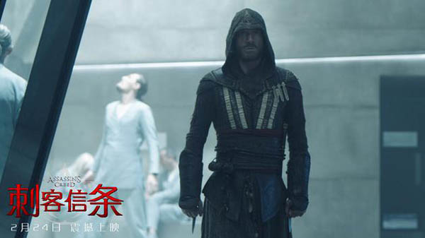 信条最新票房，视觉盛宴的时代印记