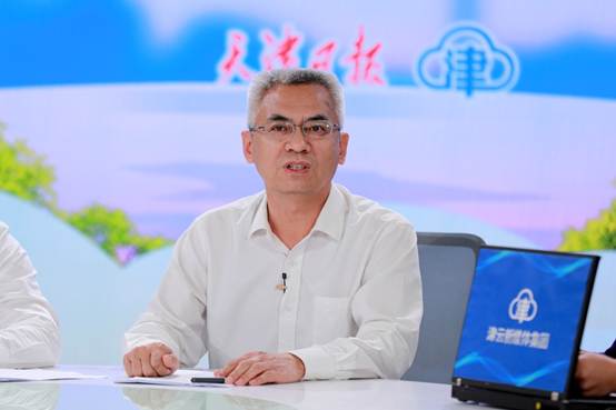 贾堤最新动态，发展与保护的论述