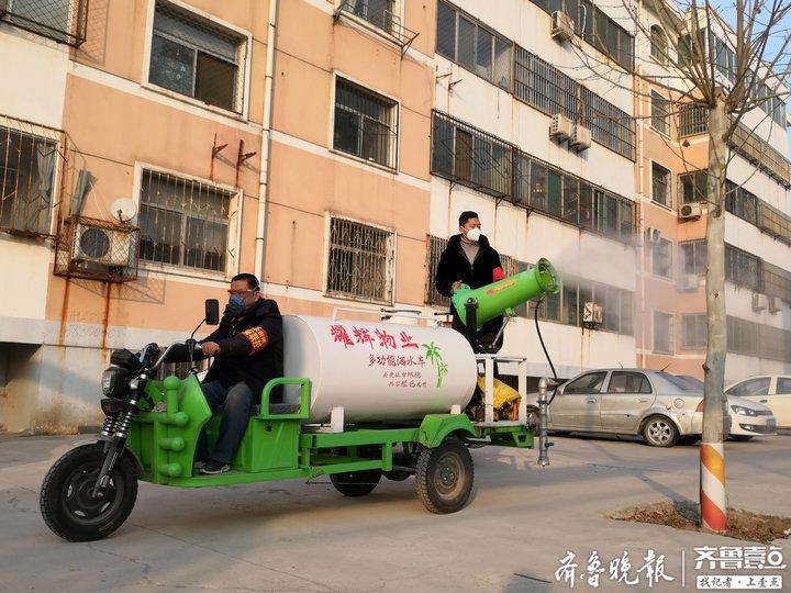 冠县最新疫情动态，变化中的学习之路带来自信与成就感