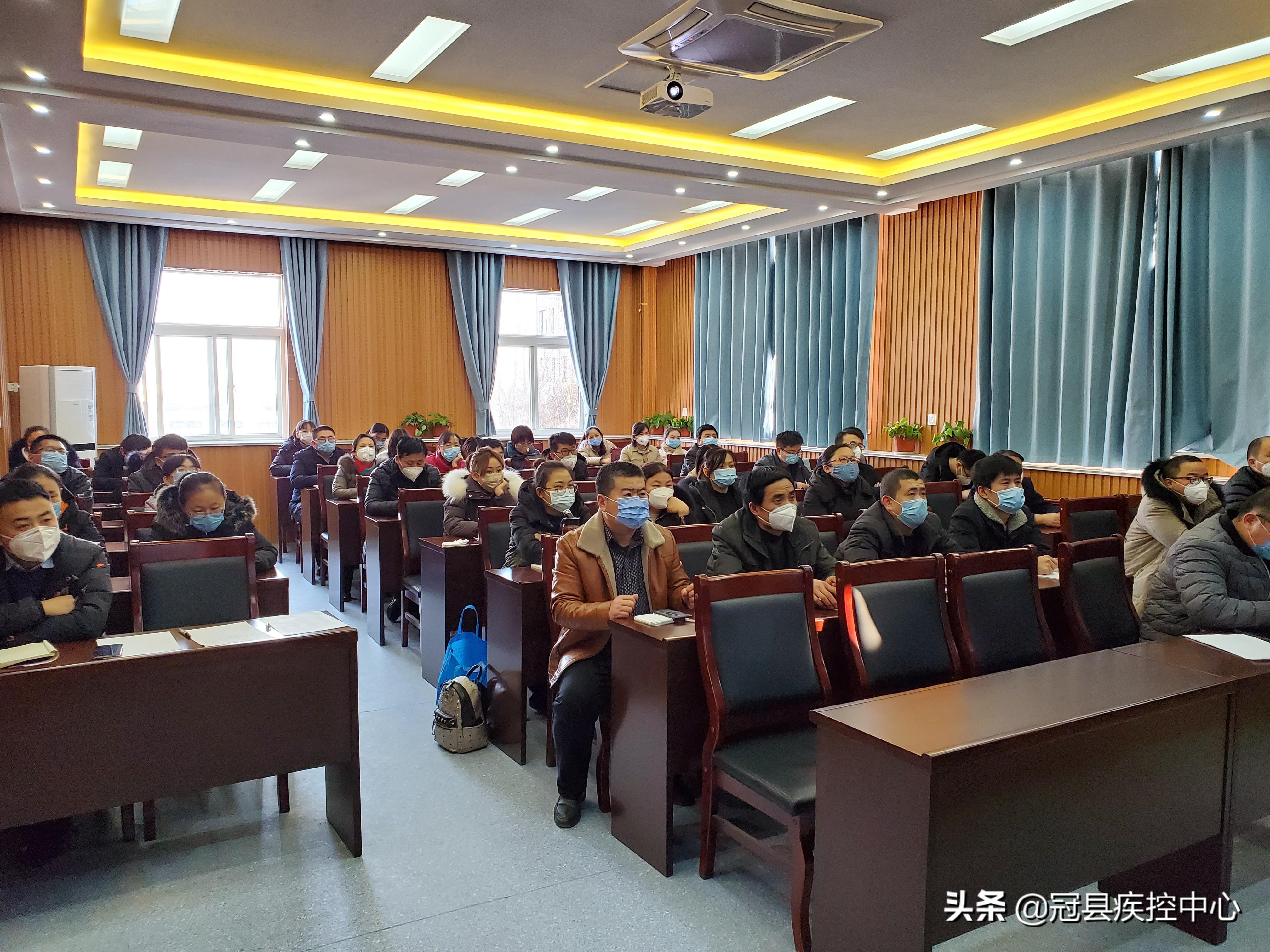 冠县最新疫情动态，变化中的学习之路带来自信与成就感