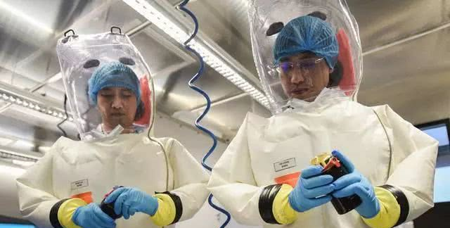 最新肺炎疫情现状报告，全球最新肺炎情况概述