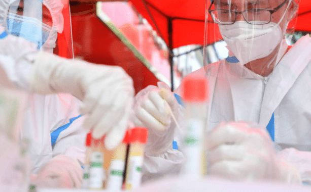 最新肺炎疫情现状报告，全球最新肺炎情况概述