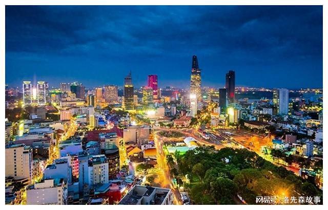 越南最新国内形势分析，某种观点的阐述与探讨