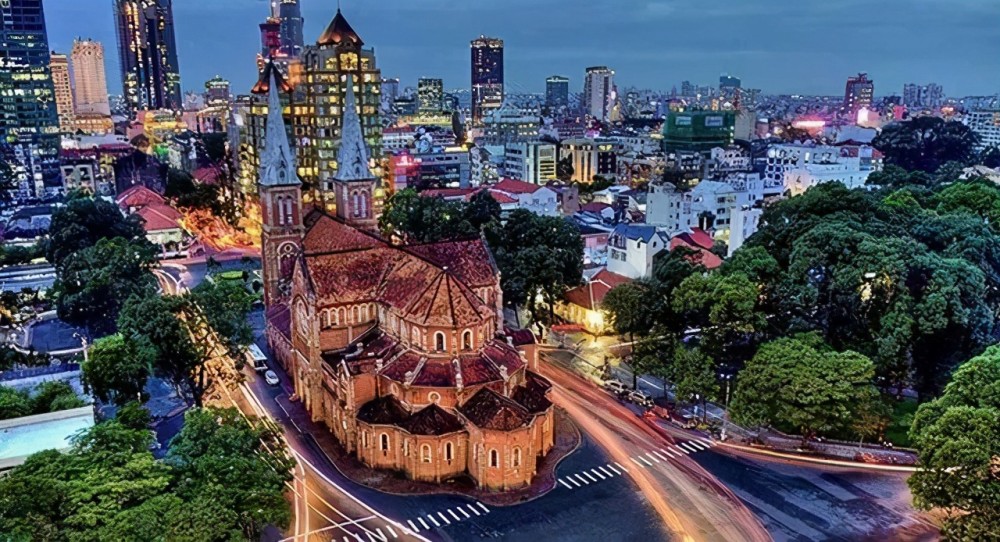 越南最新国内形势分析，某种观点的阐述与探讨