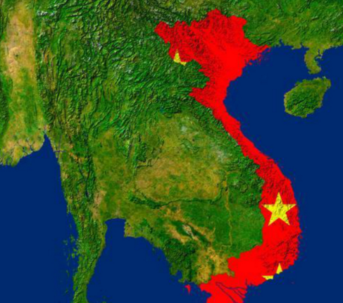 越南最新国内形势分析，某种观点的阐述与探讨