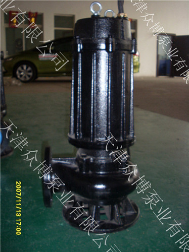 高效智能节能小水泵，最新技术与品质的融合之选