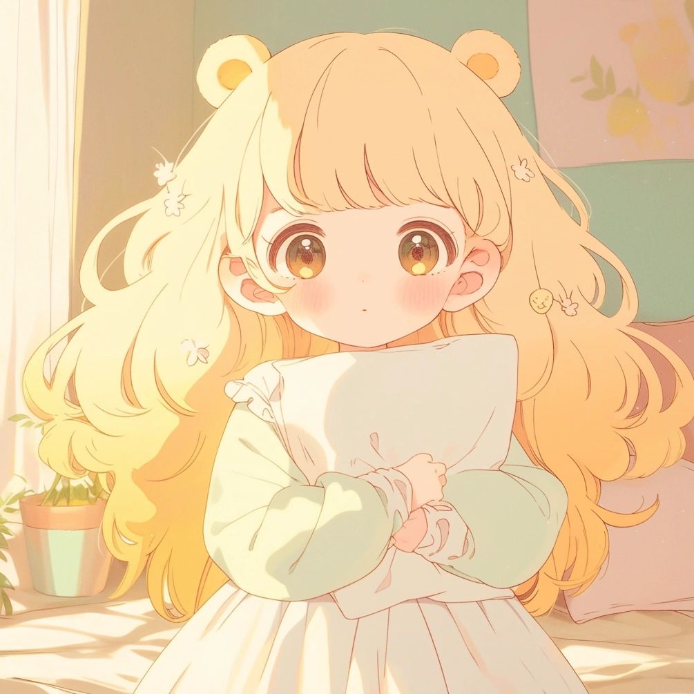 领略最新动漫的可爱魅力，萌动心灵，展现动漫世界之魅力