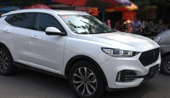 从选择到拥有，VV最新车购买指南，全方位指导选车之路