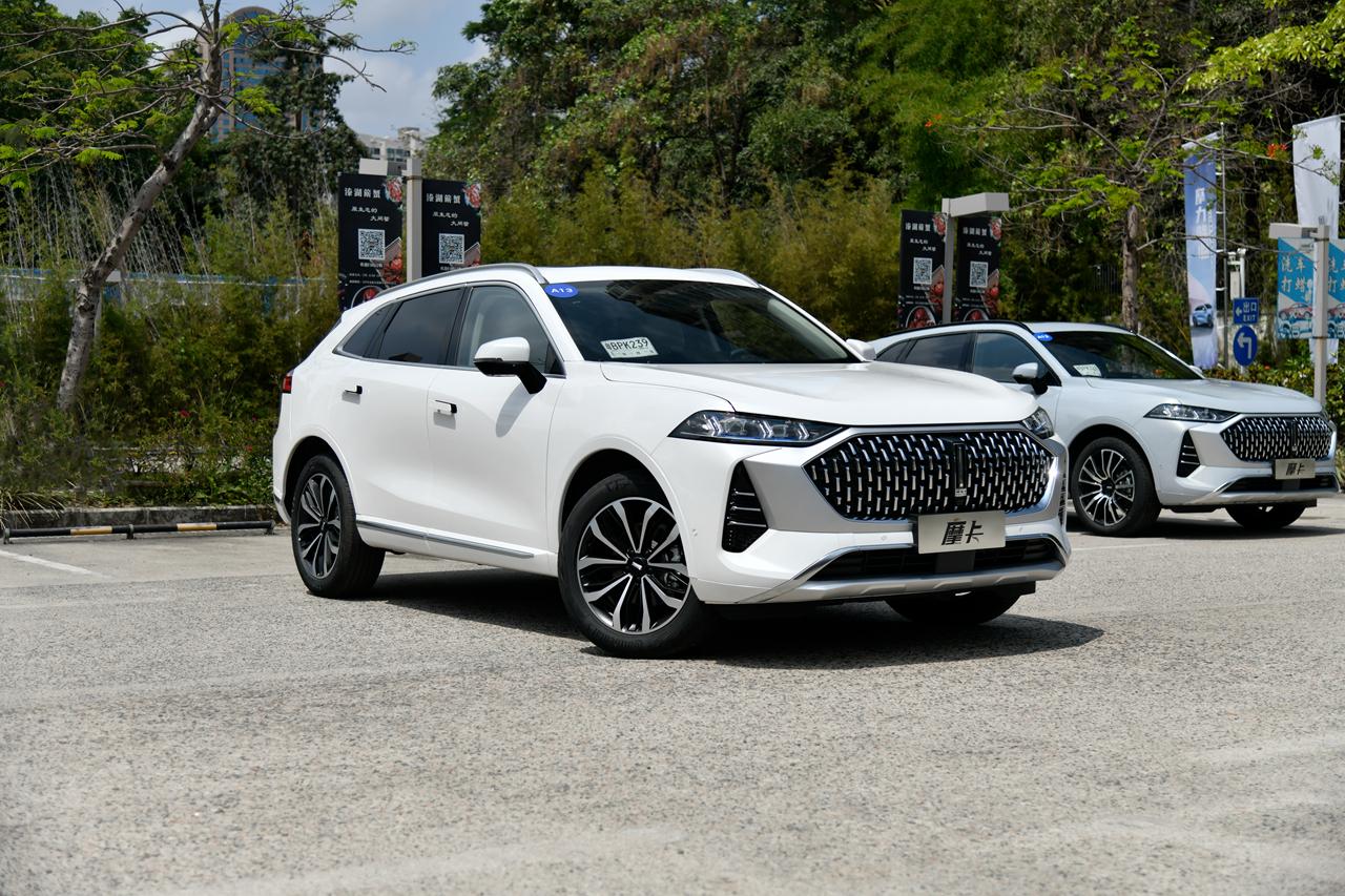 从选择到拥有，VV最新车购买指南，全方位指导选车之路