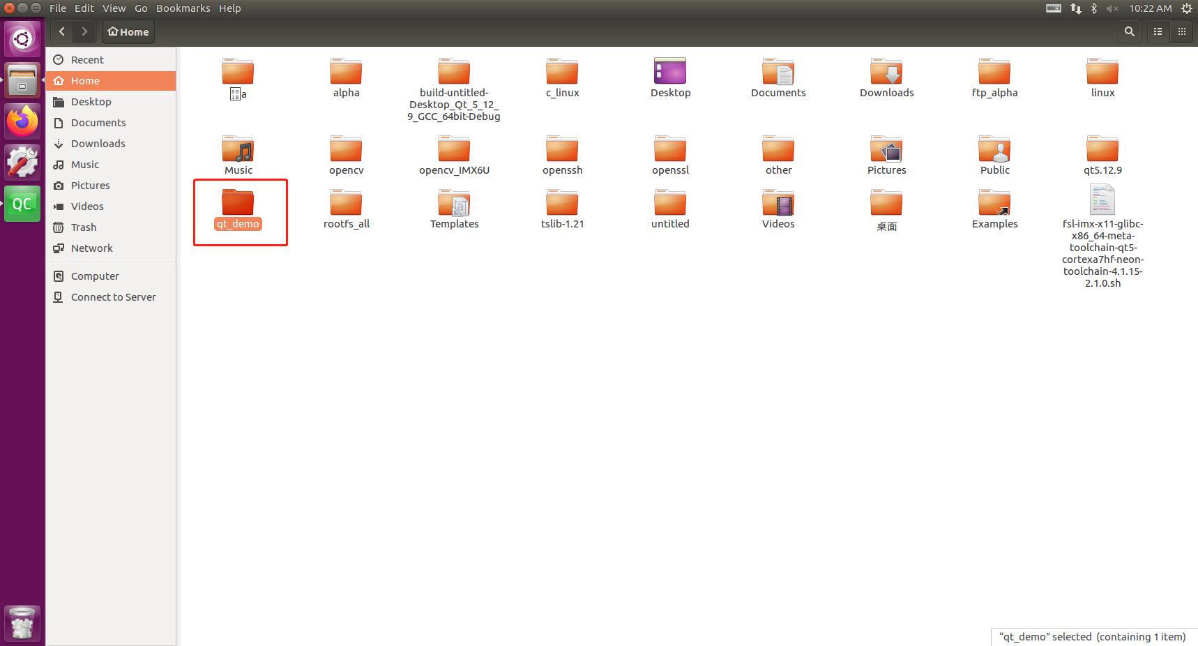 最新QT教程,启程编程之旅,成就自信与技能飞跃的源泉