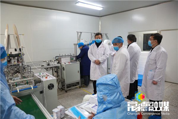 汉寿口罩最新论述，探讨其重要性及影响