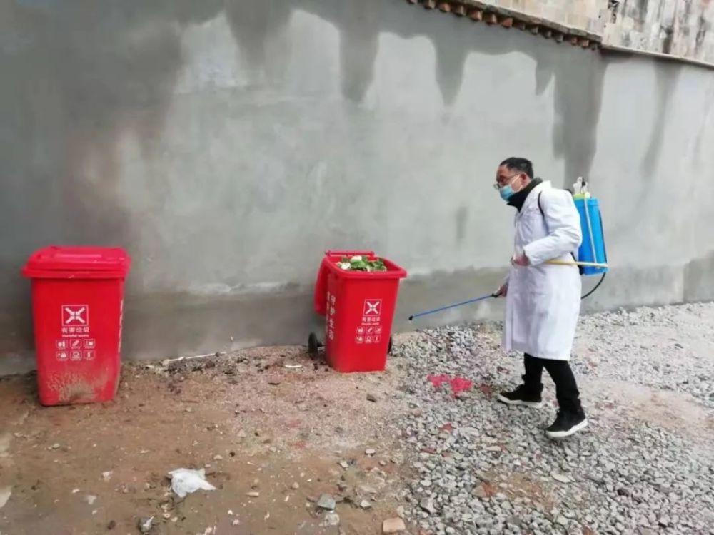 永兴疫情最新动态，回顾、进展与影响全解析