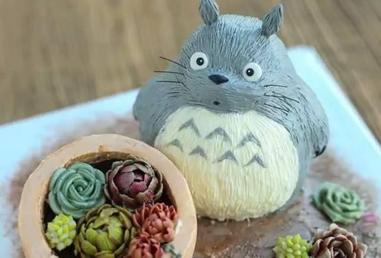 烘焙艺术与科技的结合，最新蛋糕直播盛宴开启