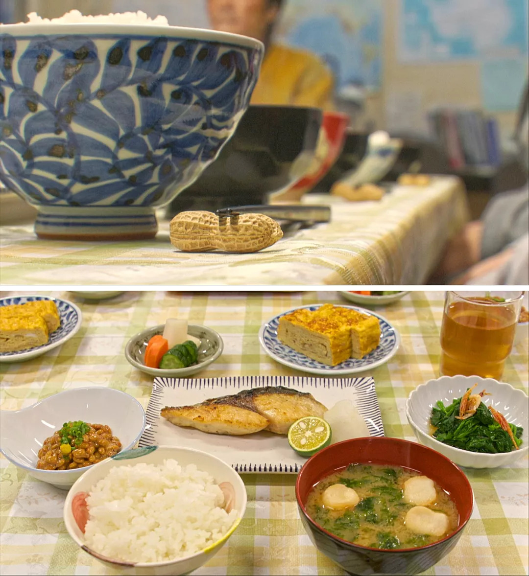 巷弄深处的独特美食小店,最新美食剧带你探秘美食秘境