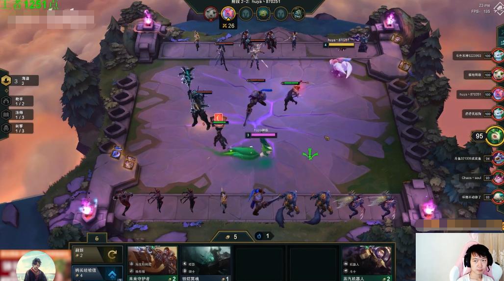 劫最新阵容，变化、学习与自信的力量驱动强大阵容的崛起