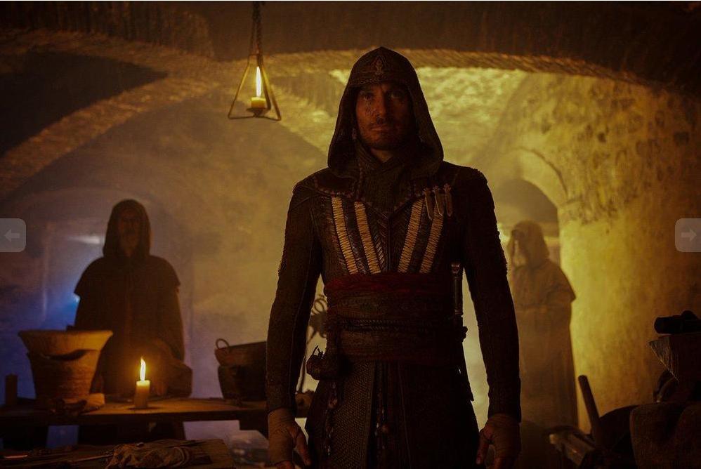 电影信条最新动态,探索新潮流与未来展望