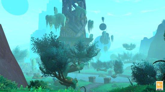 探索永恒国度的隐秘宝藏，小巷中的独特小店