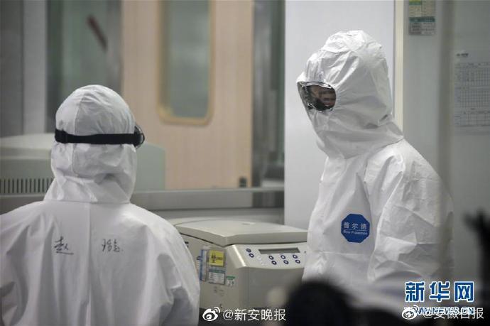 安庆病毒最新情况，背景、事件、影响与时代地位概述