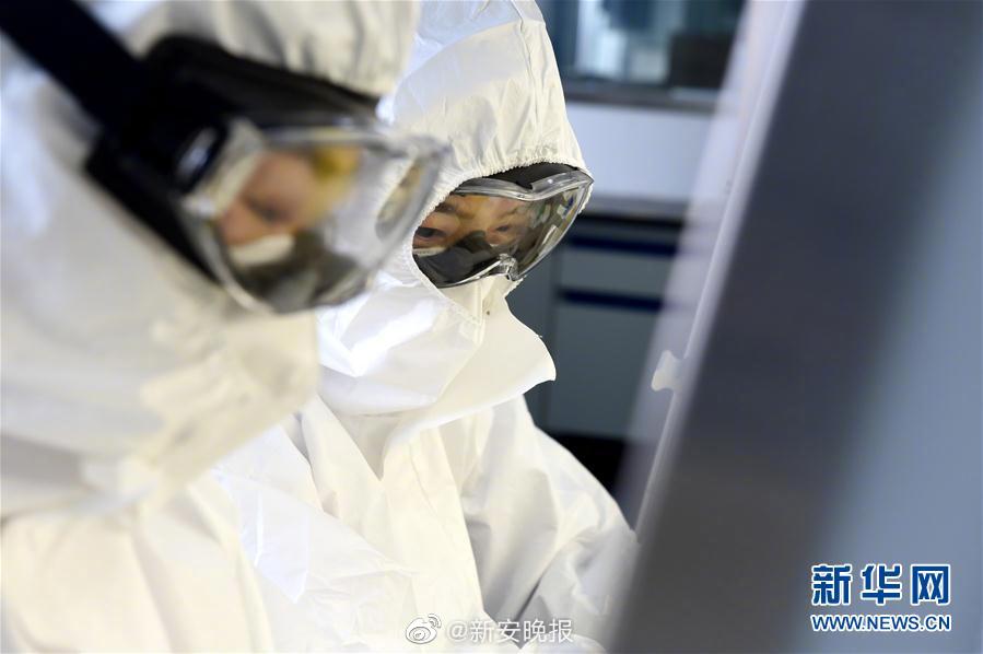 安庆病毒最新情况,背景、事件、影响与时代地位概述