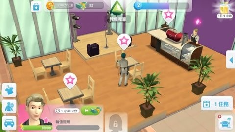 模拟市民最新，小巷风情中的隐藏特色小店探索