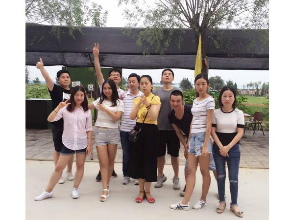 普益最新动态，自然美景探索之旅，发现内心的平和之美