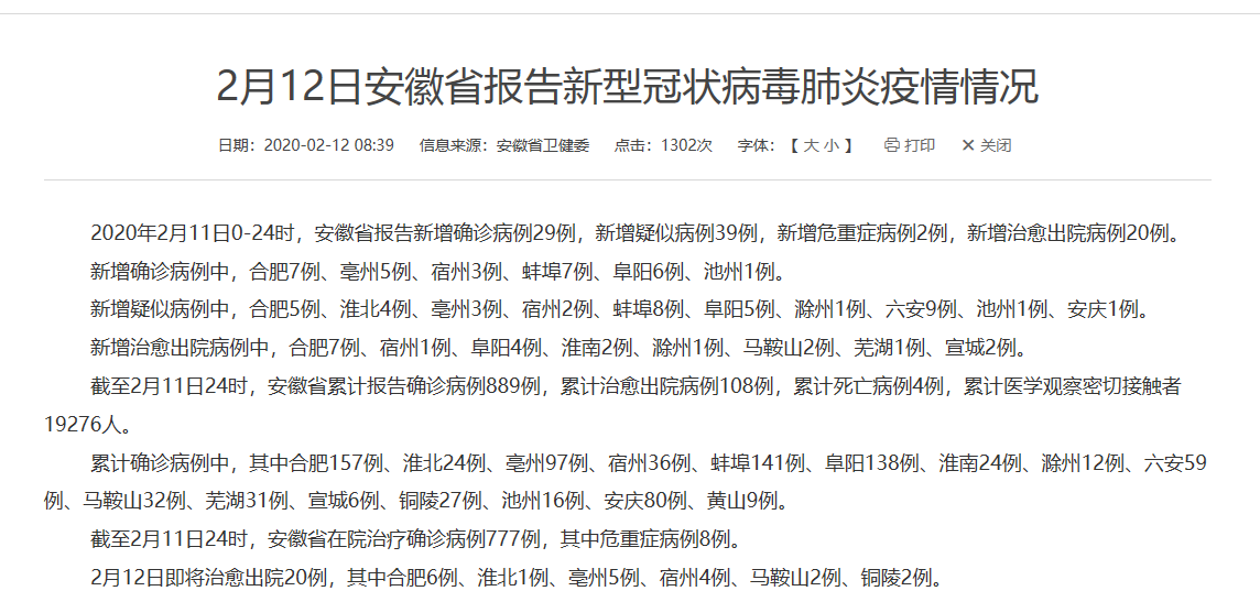 最新病例报道及其编写指南
