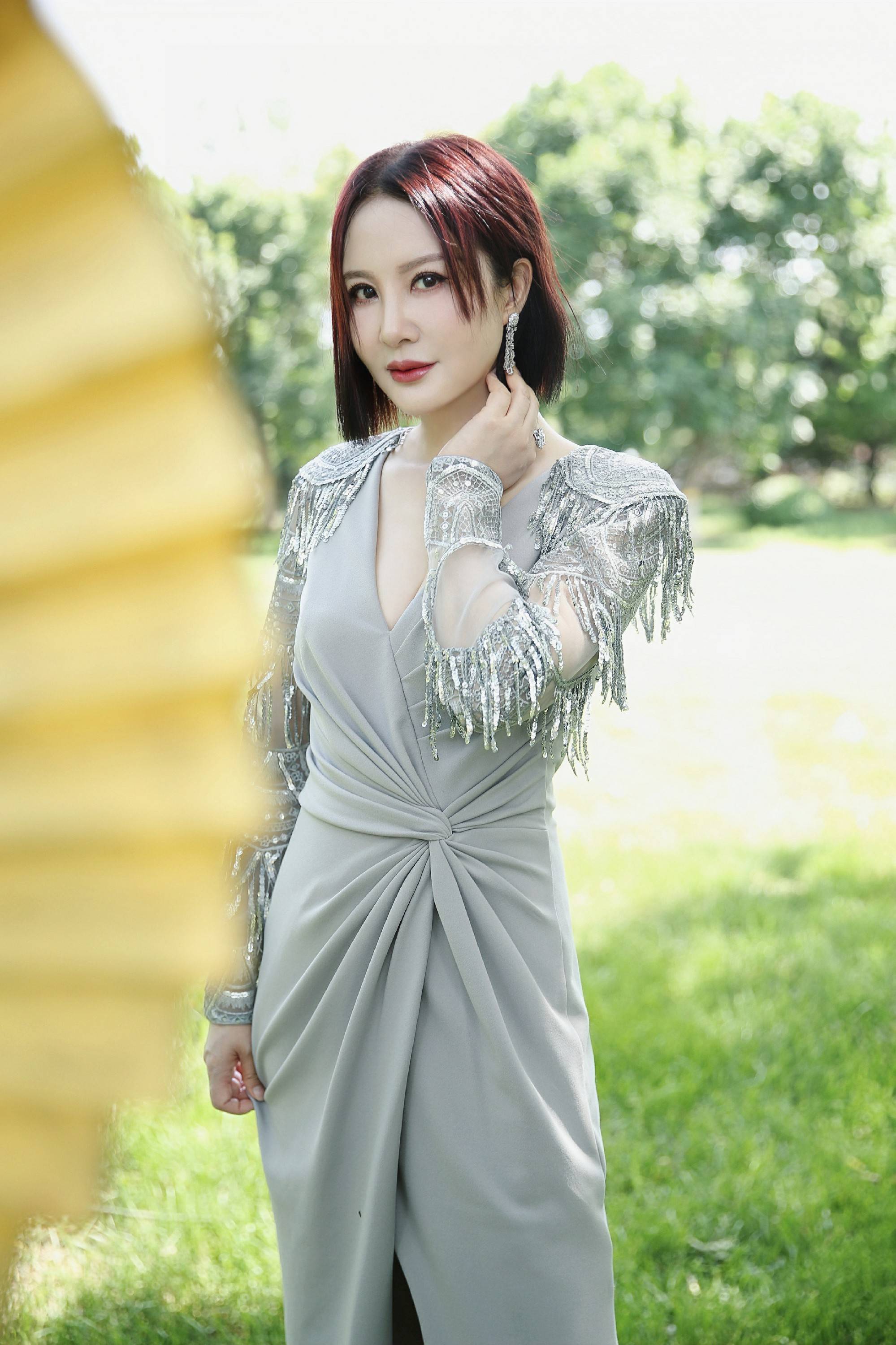 陶红最新综艺节目观看指南,探索陶红魅力的旅程