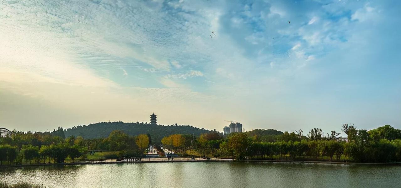 蚌埠最新面积,城市发展与地域变迁的见证者。