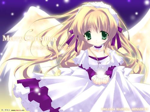 最新动漫少女，时尚魅力与多元呈现的魅力风采