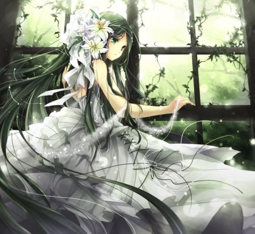 最新动漫少女，时尚魅力与多元呈现的魅力风采