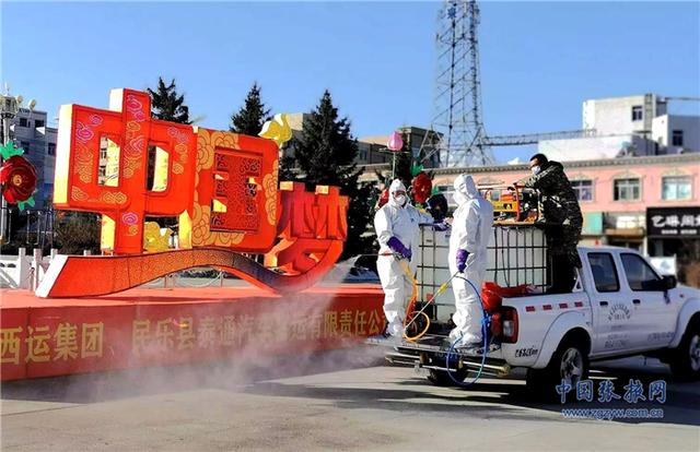 张掖疫情最新动态及论述文摘要