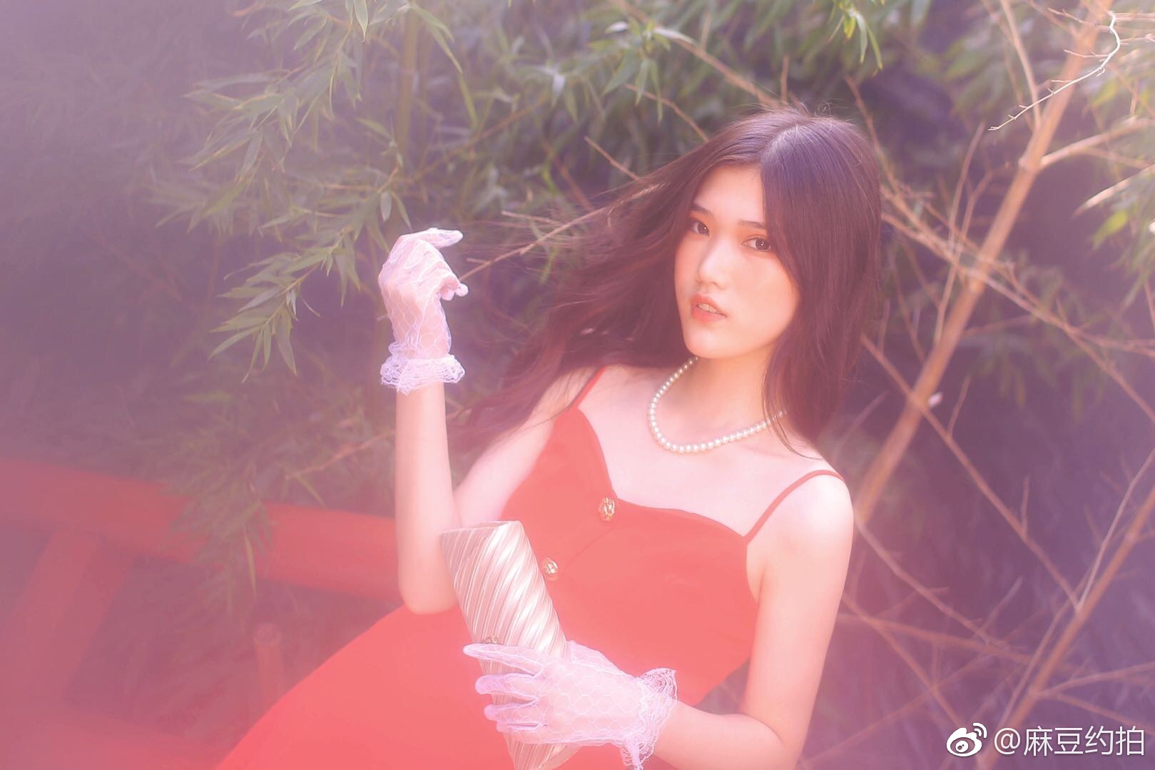 麻豆最新视频，小巷深处的时尚探索之旅