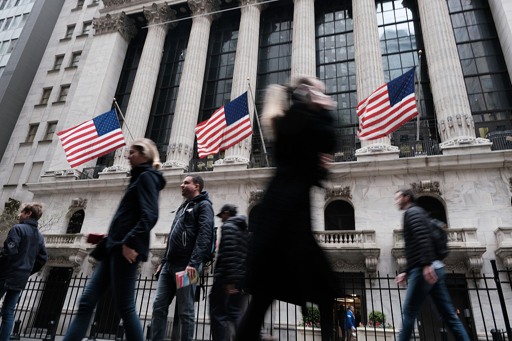 美国救市最新动态，观点阐述与深度解析