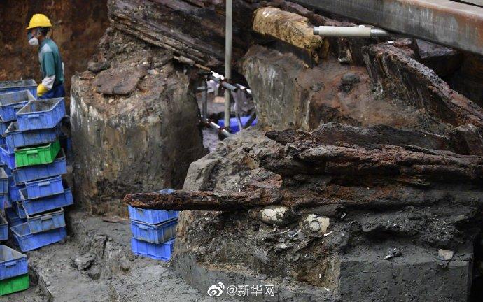 广东最新考古挖掘，揭秘历史遗迹，展现文化自信之光