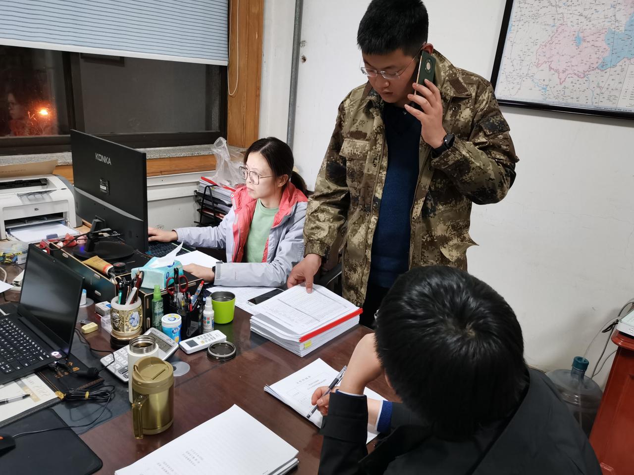 疫情最新动态与小巷风情中的特色小店探索