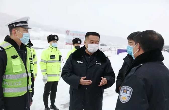 最新延边疫情动态更新